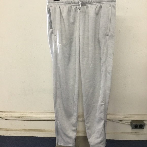 Women’s Under Armour Storm Fleece Joggers - Picture 1 of 2